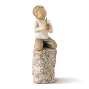 Willow Tree something Special Figurine