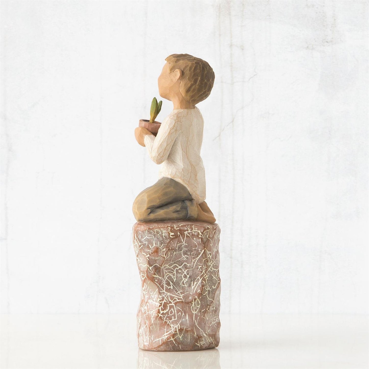 Willow Tree something Special Figurine