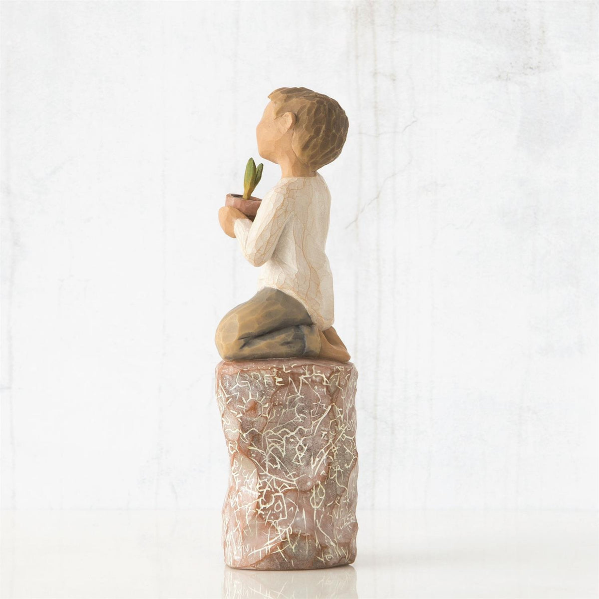 Willow Tree Something Special Figurine