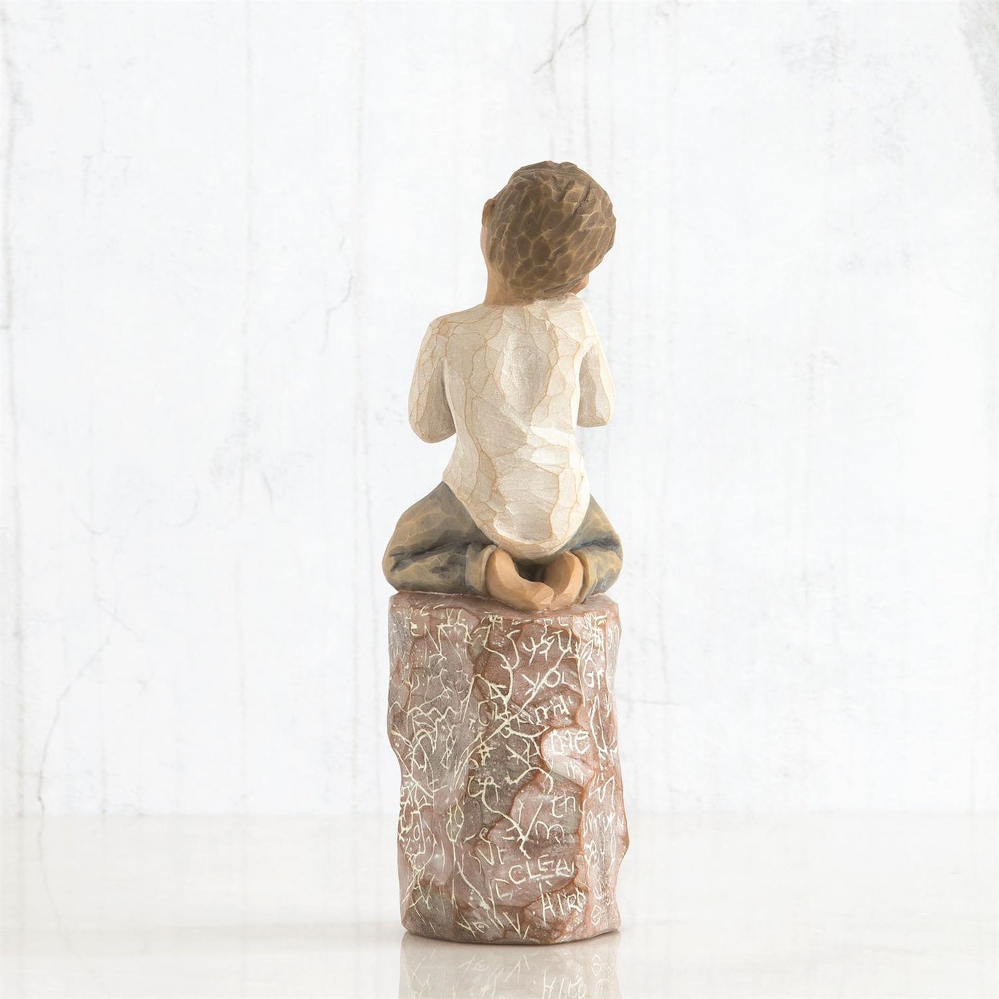Willow Tree something Special Figurine