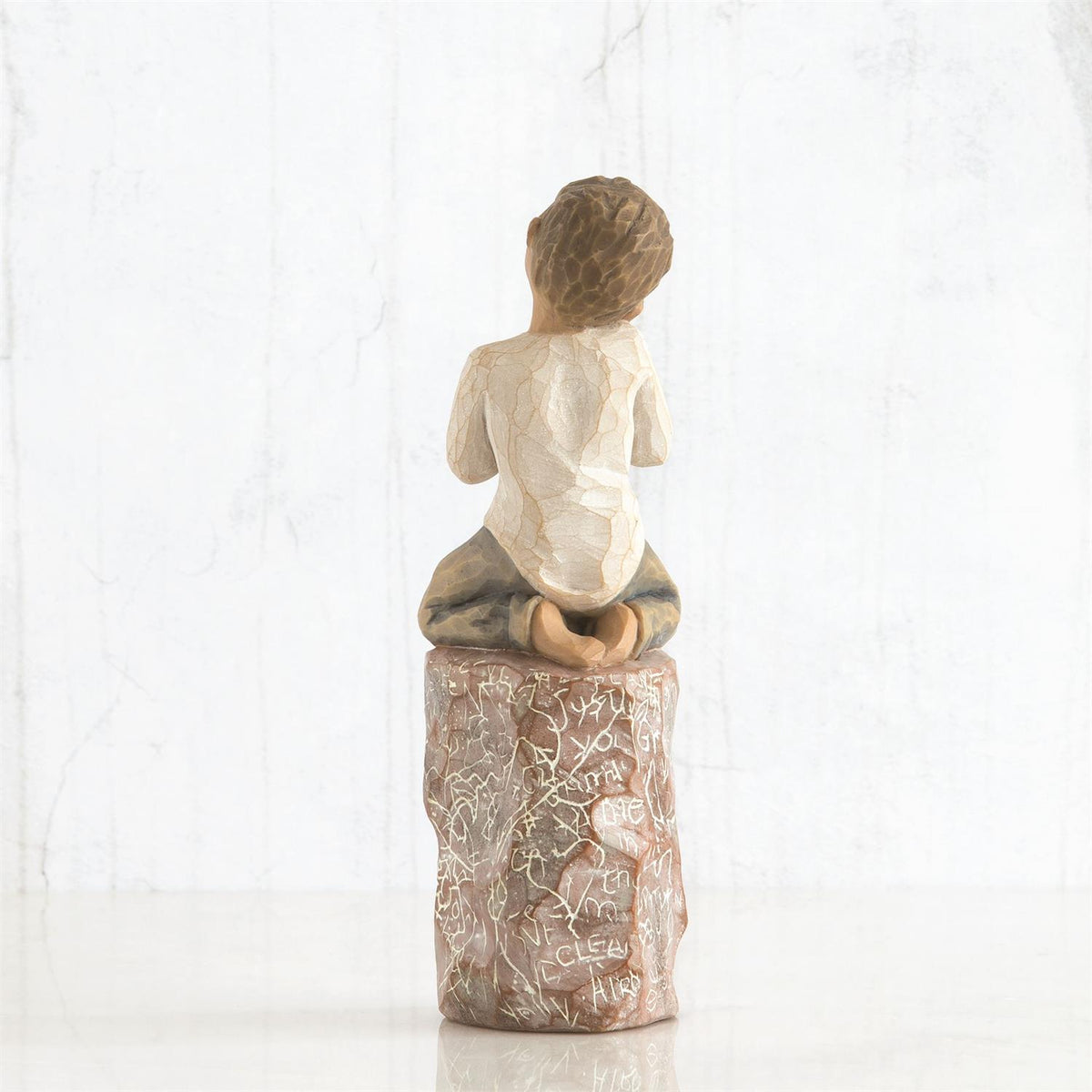 Willow Tree Something Special Figurine