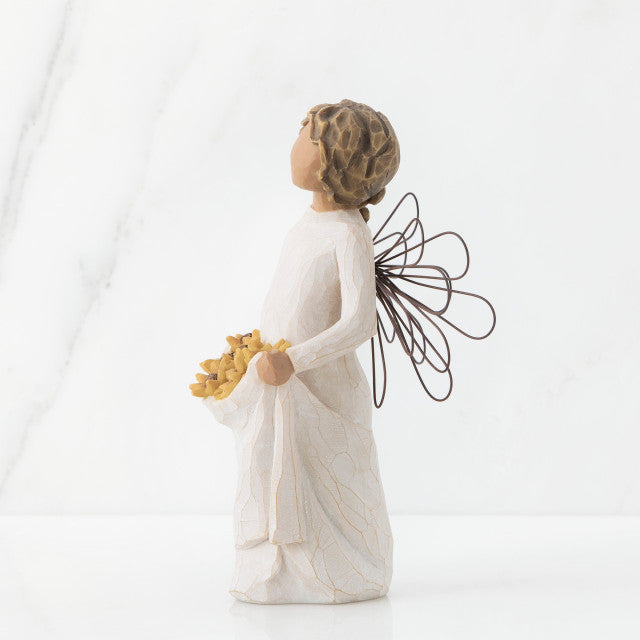 Willow Tree Sunshine Figurine