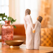 Willow Tree Time Together Figurine