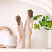 Willow Tree Time Together Figurine