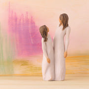 Willow Tree Time Together Figurine