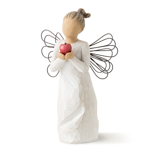 Willow Tree "You're The Best" Figurine