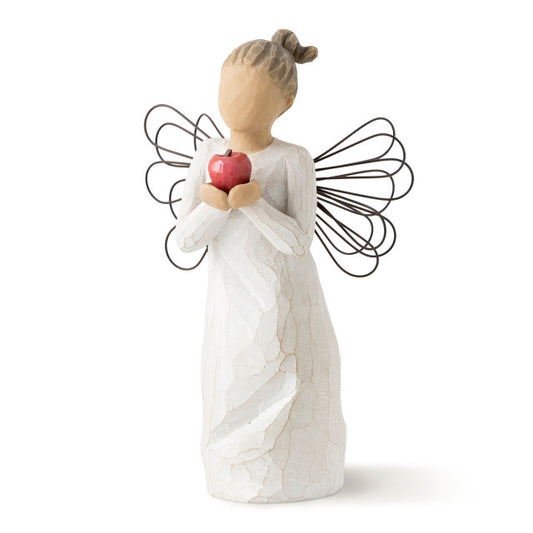 Willow Tree "You're The Best" Figurine