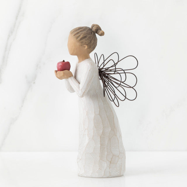 Willow Tree "You're The Best" Figurine