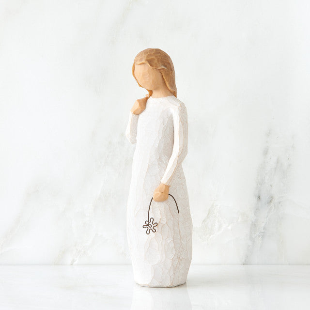 Willow Tree Remember Figurine