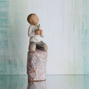Willow Tree Something Special Figurine