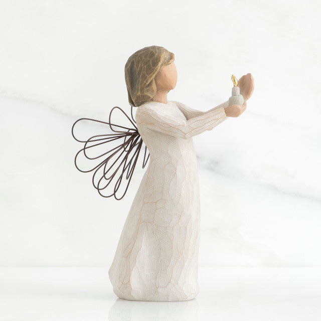 Willow Tree Angel Of Hope Figurine