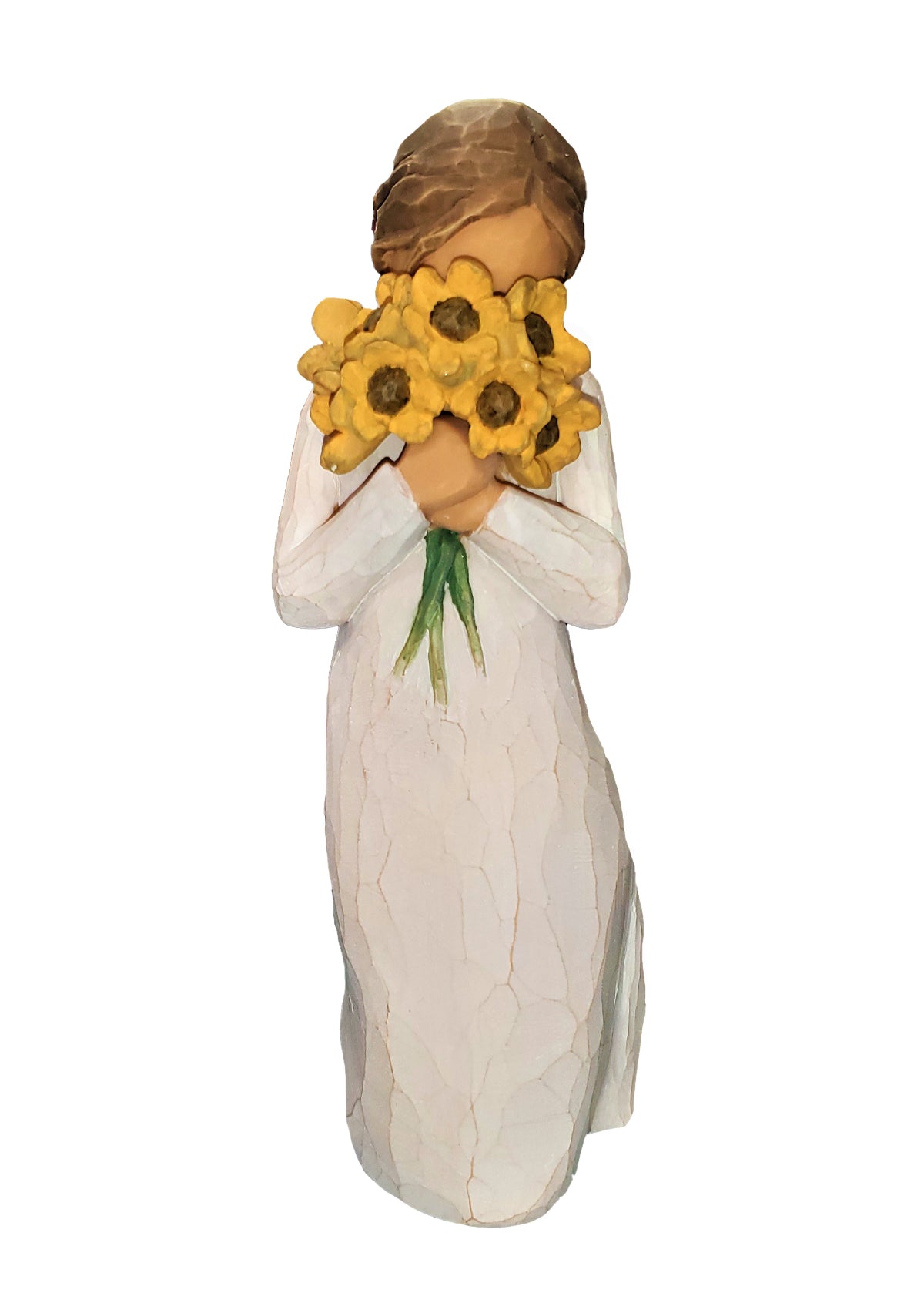 Willow Tree Warm Embrace Figurine