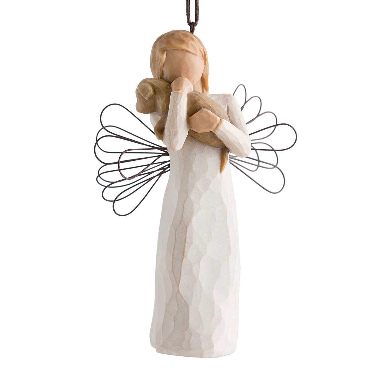 Willow Tree Angel Of Friendship Ornament