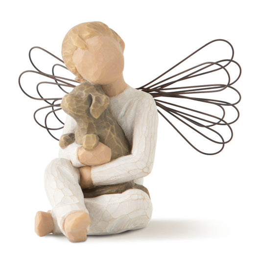 Willow Tree Angel Of Comfort Figurine