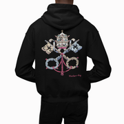 Keys to The Kingdom Hoodie