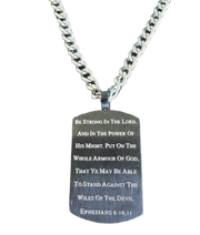 Helmet Shield  Necklace