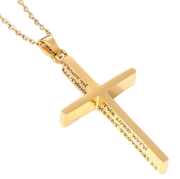 Forever Cross