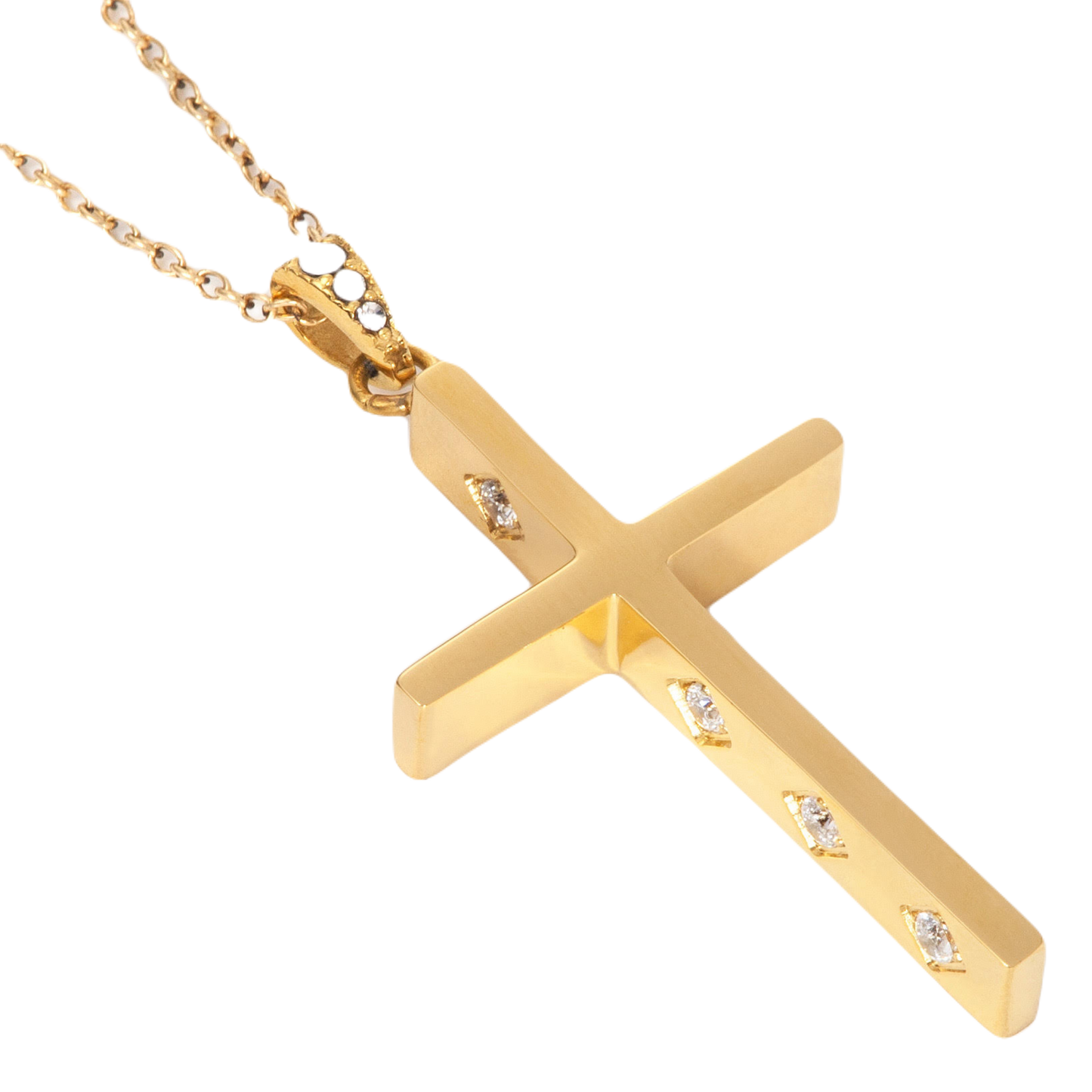 Forever Cross