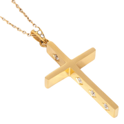 Forever Cross