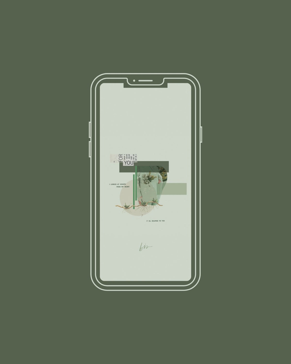 Detailed Love Lock Screens