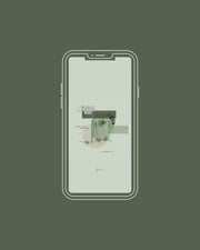 Detailed Love Lock Screens