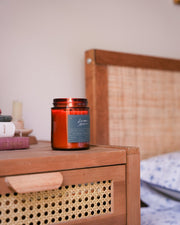 Dream Time Inspired by St. Joseph Soy Candle
