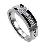 Shell Ensign - True Love Waits