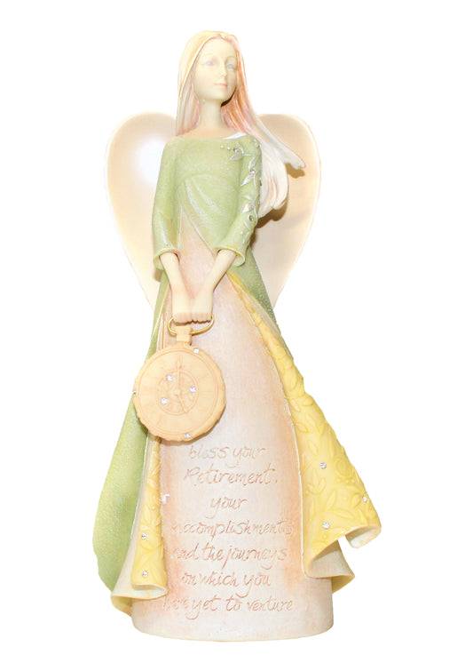 Foundations Mini Retirement Angel