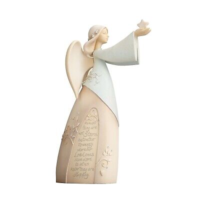 Foundation Bereavement Angel