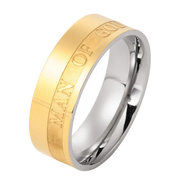 Scripture Band - Man of God