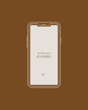 Gospel of Matthew Lock Screens