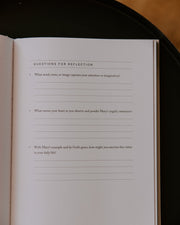 Blessed Is She Home Study on the Ten Virtues of Mary