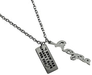 Handwritting Necklace