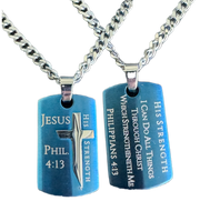 Guardian Shield Cross