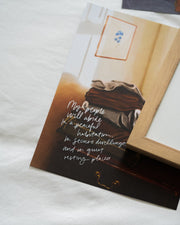 Marian Bible Verse Print Set (12 Prints)