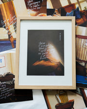 Marian Bible Verse Print Set (12 Prints)
