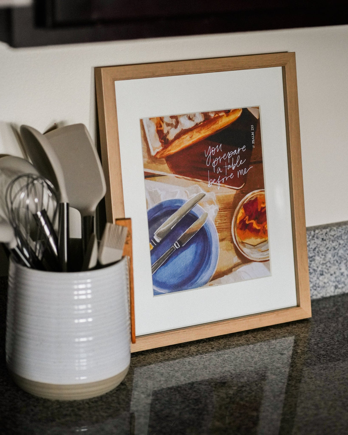 Marian Bible Verse Print Set (12 Prints)