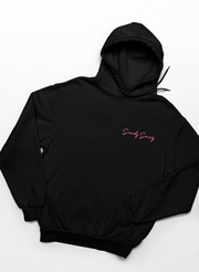 Keys to The Kingdom Hoodie