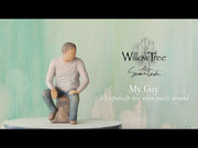 Willow Tree My Guy Figurine*