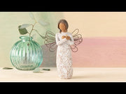 Willow Tree Remembrance Figurine