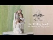 Willow Tree Our Healing Touch Figurine*