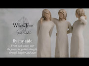 Willow Tree By My Side