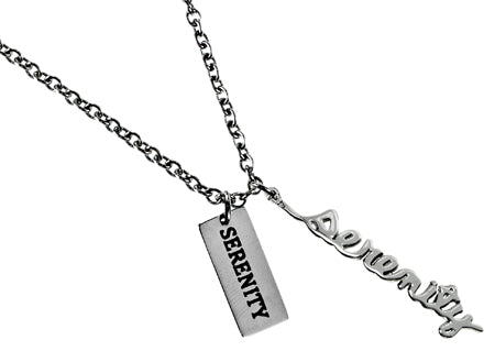 Handwritting Necklace