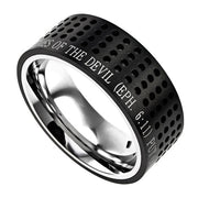 Black Sports Ring