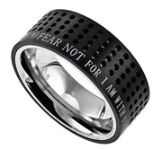 Black Sports Ring