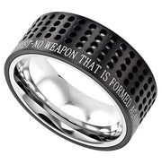 Black Sports Ring