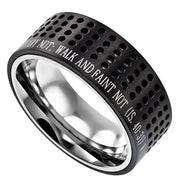 Black Sports Ring