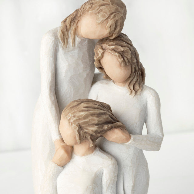 Willow Tree Our Healing Touch Figurine